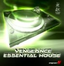 Essential House Vol. 1 - коллекция из 2400 House сэмплов