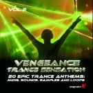 Trance Sensation Vol. 2 - 20 комплектов в стиле Trance