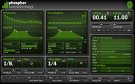 Audio Damage - Phosphor 1.2.0 - винтажный цифровой аддитивный синтезатор