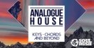 Keys Chords And Beyond - клавишные и аккорды для House, DnB, RnB