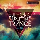 Euphoric Uplifting Trance Vol.2 - качественные Trance комплекты