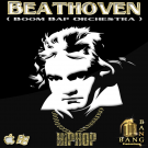Beathoven Boom Bap Orchestra - 5 hip-hop комплектов и MIDI файлов