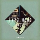 Vintage Breaks Vol.6 - 100 лупов ударных партий
