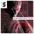 EDM Destruction - набор жестких EDM сэмплов и пресетов