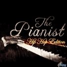 The Pianist: Hip Hop Edition - 10 комплектов клавишных и ударных в стиле Hip-Hop