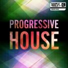 Progressive House - басы, ударные и синтезаторы для любого EDM стиля