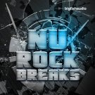 Nu Rock Breaks - 50 строительных комплектов в wav формате