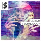 Glitch Technology - коллекция звуковых эффектов компьютерных глитчей