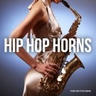 Hip-Hop Horns - коллекция оркестровых сэмплов для Hip-Hop