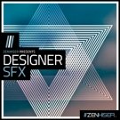 Designer SFX - сэмплы электронных  звуковых эффектов