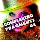 Complextro Fragments vol. 2 - сэмплы лидов, басов и ударных oneshot