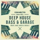 Deep House Bass and Garage - более 430 мощных бас линий, классических фортепиано и ударных