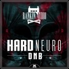 Hard Neuro DNB - набор, заполненный всем необходимым для создания Drum and Bass