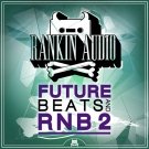 Future Beats And RnB 2 - ударные, синтезаторы и бас для широкого спектра стилей