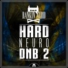 Hard Neuro DNB 2 - басы, ударные, лупы, one-shot сэмплы и эффекты для DNB