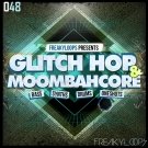 Glitch Hop and Moombahcore - все необходимое от мощных битов до синтезаторов и баса