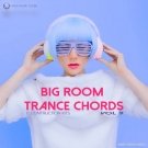 Big Room Trance Chords vol.9 - 12 строительных комплектов Big Room Trance