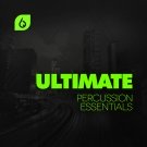 Ultimate Percussion Essentials - коллекция сэмплов ударных и перкуссии