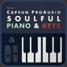 Soulful Piano and Keys MIDI and Loops - лупы и midi пианино