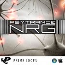 Psy Trance NRG - сэмплы синтезаторов и баса в стиле Psy Trance