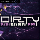 Dirty Progressive Psy - 5 Progressive Psy Trance комплекты, MIDI файлы и пресеты