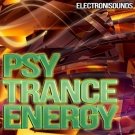 Psy Trance Energy - сэмплы и midi в стиле Psy Trance и Dubstep