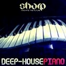Deep House Piano - партии фортепиано для Deep House