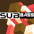 Micro Sub Bass - 300 лупов саб басов с темпом 125 BPM