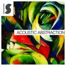 Acoustic Abstraction - коллекция сэмплов и лупов с широким разнообразием звуков