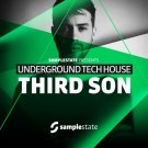 Underground Tech House - релиз Tech House сэмплов от Third Son