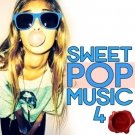 Sweet Pop Music 4 - широкое разнообразие Pop сэмплов