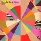 Melodic Deep House - атмосферные, меланхоличных и эпические сэмплы Deep House
