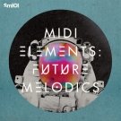 MIDI Elements Future Melodics - жанровый гибрид сэмплов и строительных комплектов