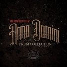 Anno Domini Drum Collection 3 - ударные ваншот сэмплы для Hip-Hop
