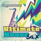 Ultimate House Sax - сэмплы саксофона для House