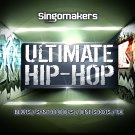 Ultimate Hip-Hop - жирные one-shot сэмплы и лупы для Hip-Hop