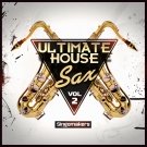 Ultimate House Sax 2 - коллекция свежих сэмплов саксофона