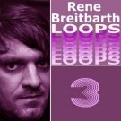 Rene Breitbarth - лупы баса, битов и синтезаторов для House