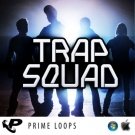 Trap Squad - сэмплы для trap с смесью южного hip-hop