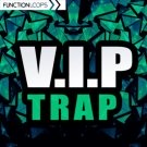 VIP Trap - 5 трэп комплектов в формате wav и midi