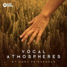 Cory Friesenhan: Vocal Atmospheres - сэмплы атмосферных вокальных текстур