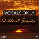 Vocals Only: Chillout Session - широкий спектр вокальных сэмплов
