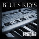 Blues Keys - аккордовые прогрессии клавишных инструментов