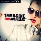 Inmagine EDM Acapellas - 5 комплектов свежих вокальных сэмплов