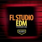 FL Studio EDM - 4 EDM комплектов и flp проекты