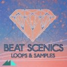 Beat Scenics - ваншоты ударных, клавишных и струнных для Hip-Hop, Funk, Jazz