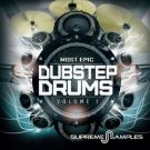Most Epic Dubstep Drums - эпичные ударные сэмплы для Dubstep