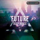Future Deep House 2 - 5 невероятных комплектов Future и Deep House сэмплов