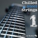 Chilled Steel Strings - сэмплы сочных гитарых стальных струн