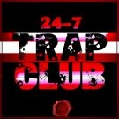 24-7 Trap Club - 6 комплектов Trap сэмплов с элементами Club музыки